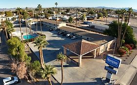 Rodeway Inn & Suites Blythe I-10